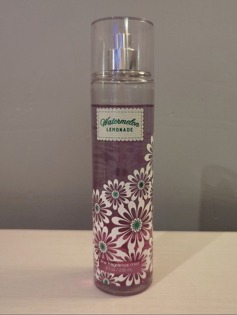 Bath & Body Works Watermelon Lemonade Mist